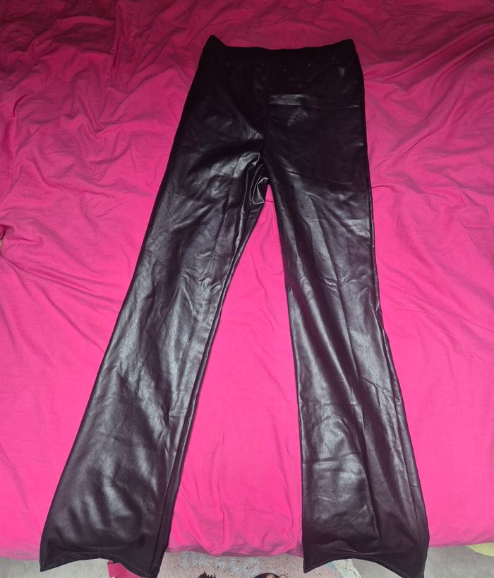 Pantalon fille