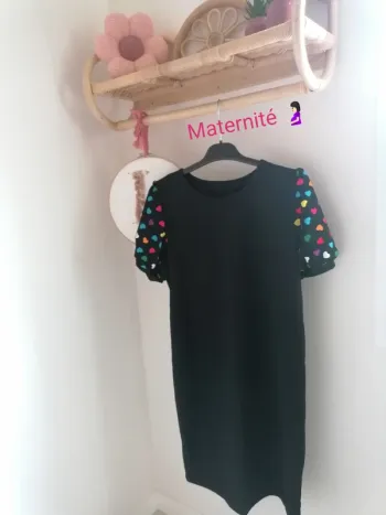 Robe de maternité - Taille 38/M