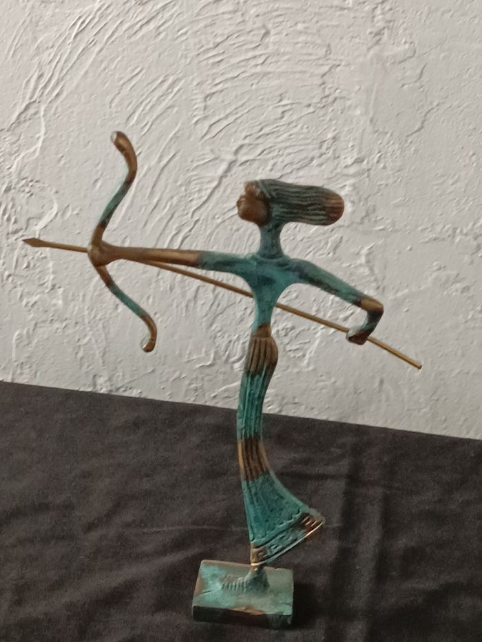 Déesse Artémis - photo numéro 5