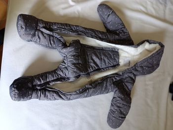 Combinaison hiver - 9 mois