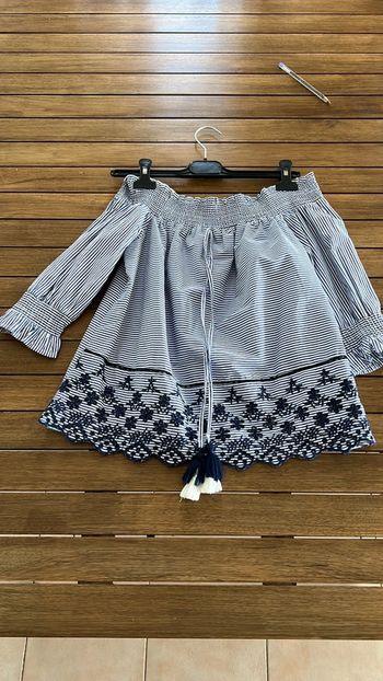Blouse neuve