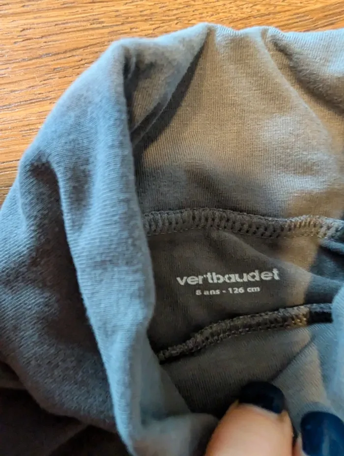 Tee-shirts 7-8 ans - photo numéro 3