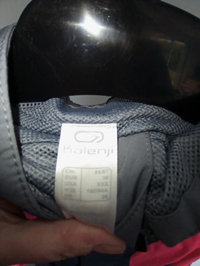 Veste Decathlon 36 - photo numéro 3