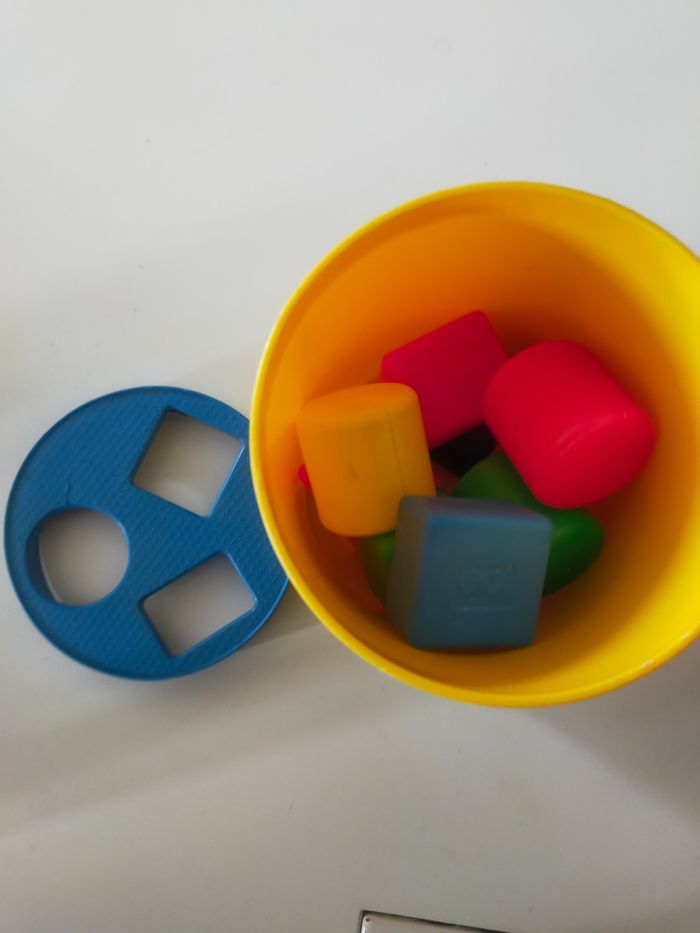 Jeu encastrable - photo numéro 5
