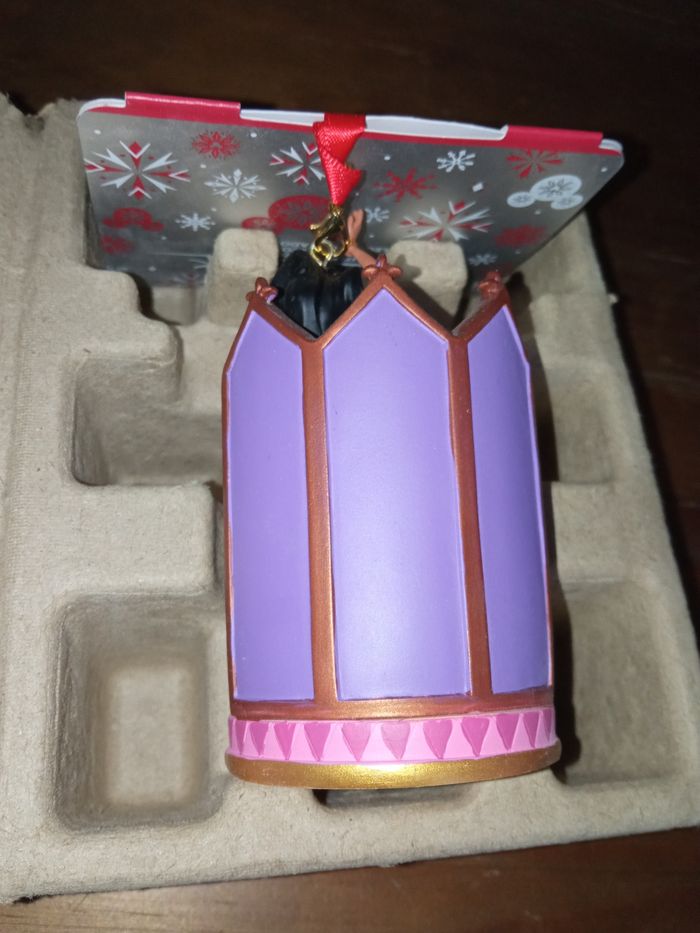 Ornement Disney Esméralda - photo numéro 5