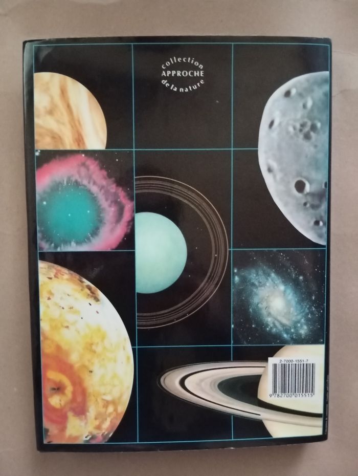 Constellations et planètes - photo numéro 2