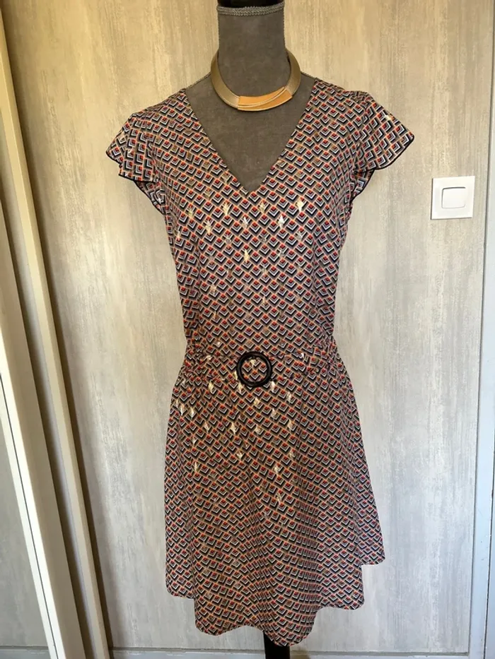 Robe légère