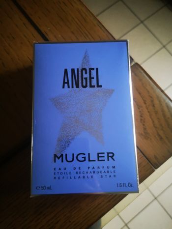 Parfum angel