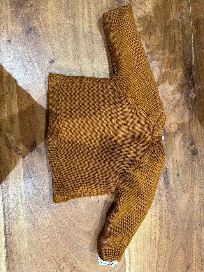 Gilet - photo numéro 2