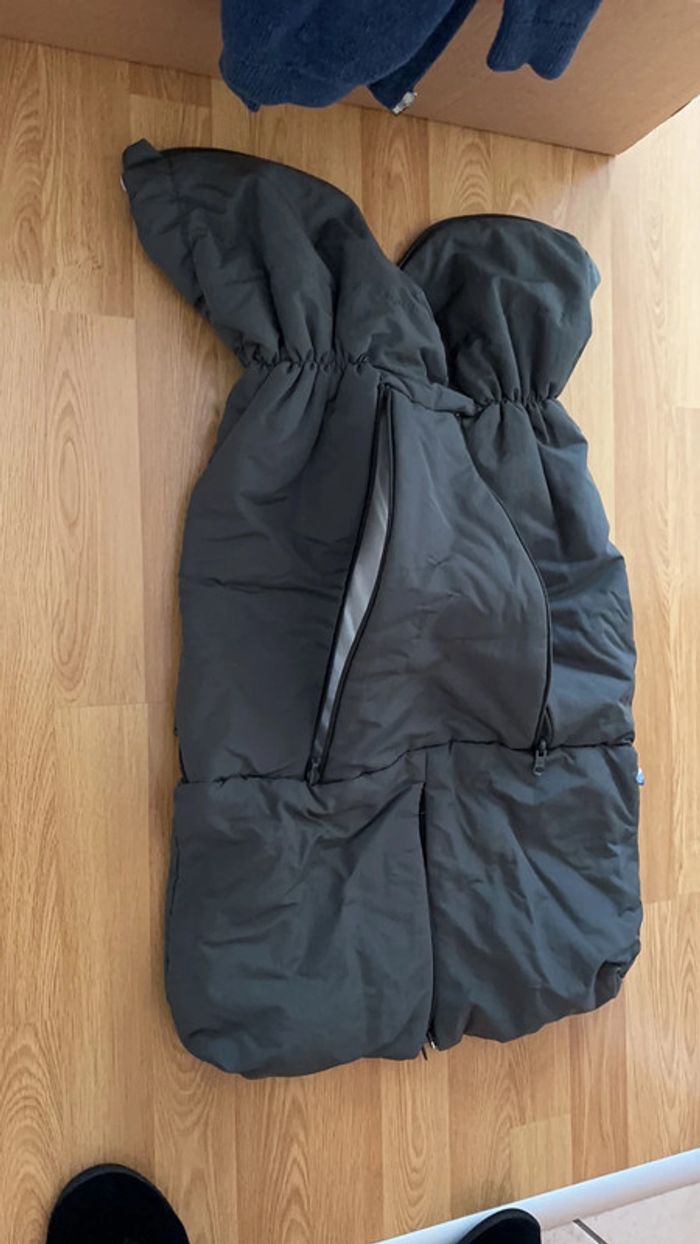 Combinaison pour cosi - photo numéro 6