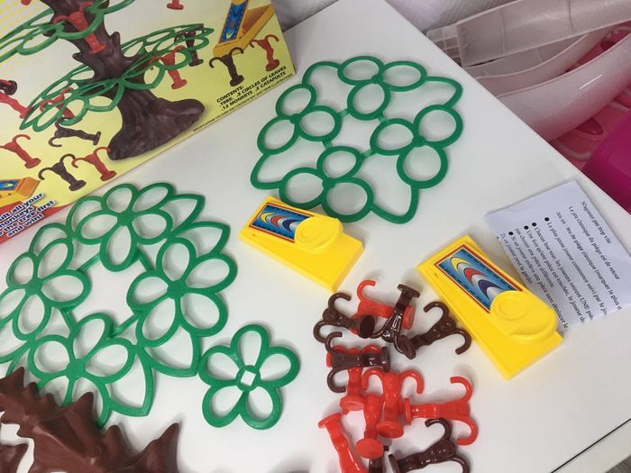 Jumping monkeys - photo numéro 2