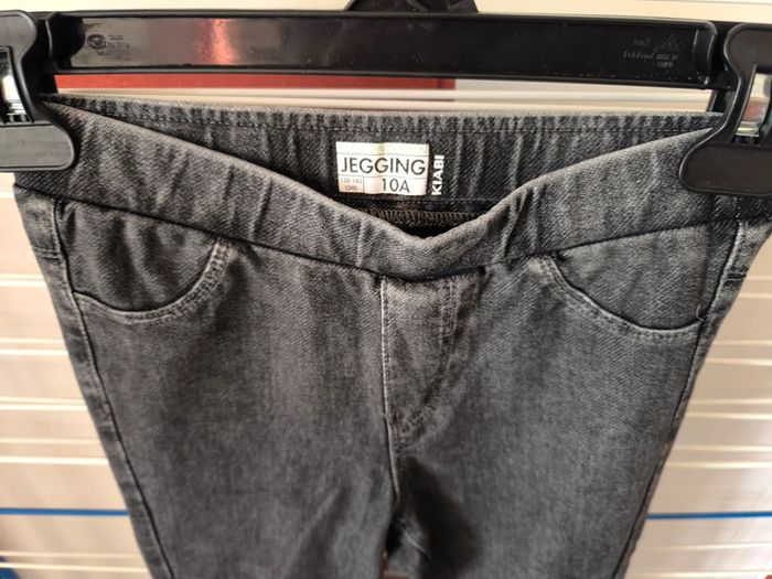 Jegging 10 ans - Kiabi - photo numéro 2
