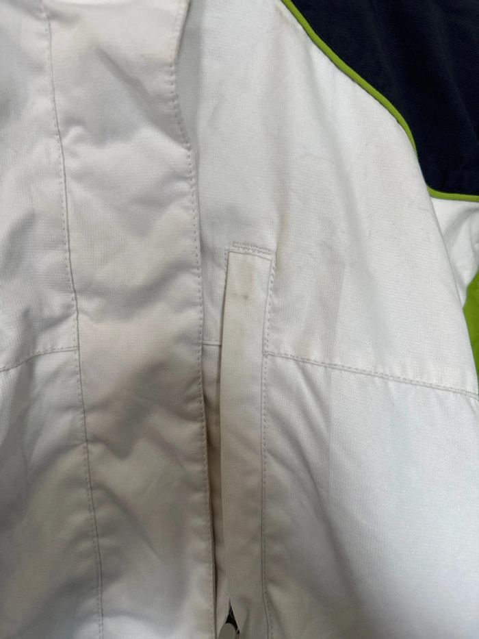 Veste Columbia - photo numéro 3