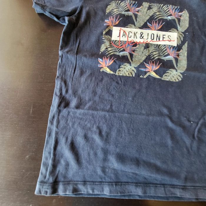 T-shirt MC Jack&Jones enfant - photo numéro 5