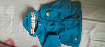 Blouson 
