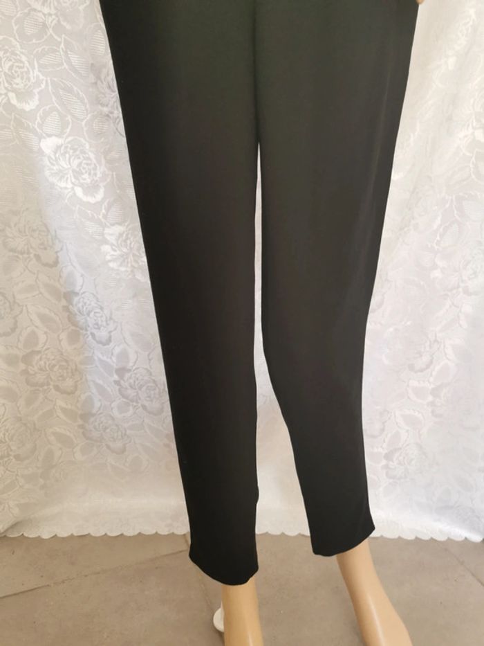 Combinaison. Noir. Taille 36.Pimkie - photo numéro 2