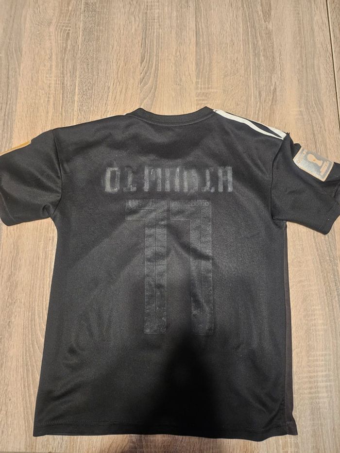 Maillot de foot 12 ans - photo numéro 2