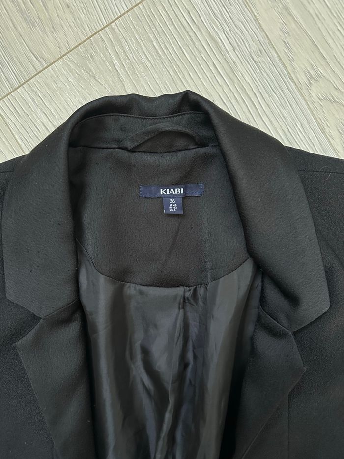 Blazer Kiabi - photo numéro 2