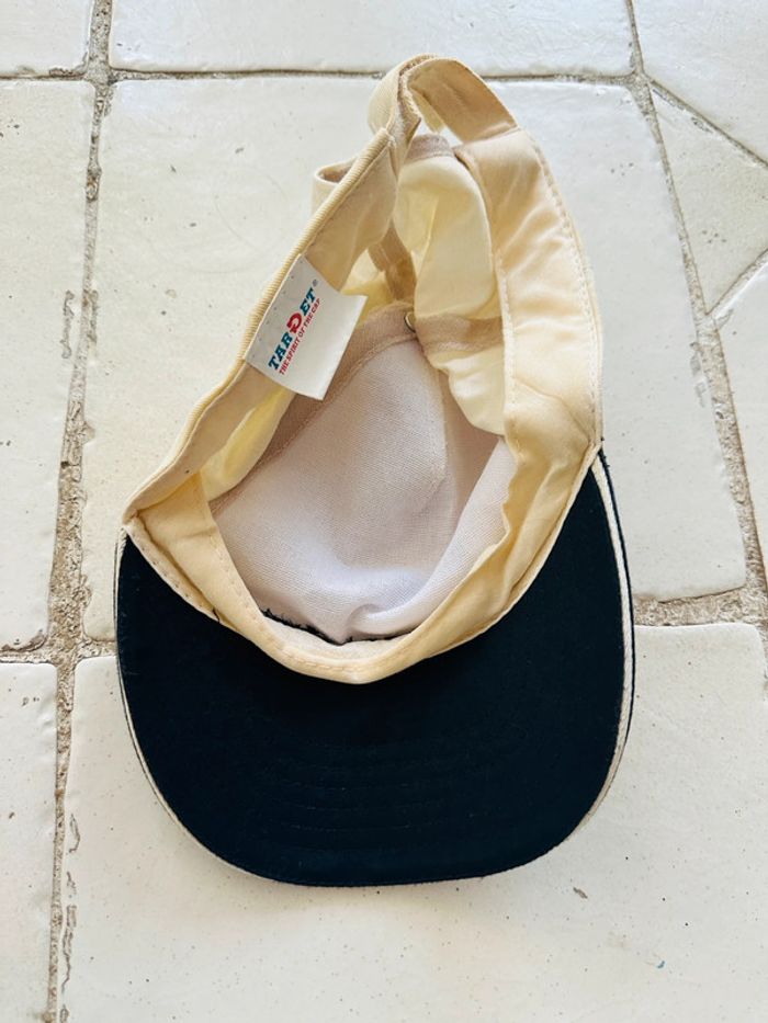 Casquette - photo numéro 4
