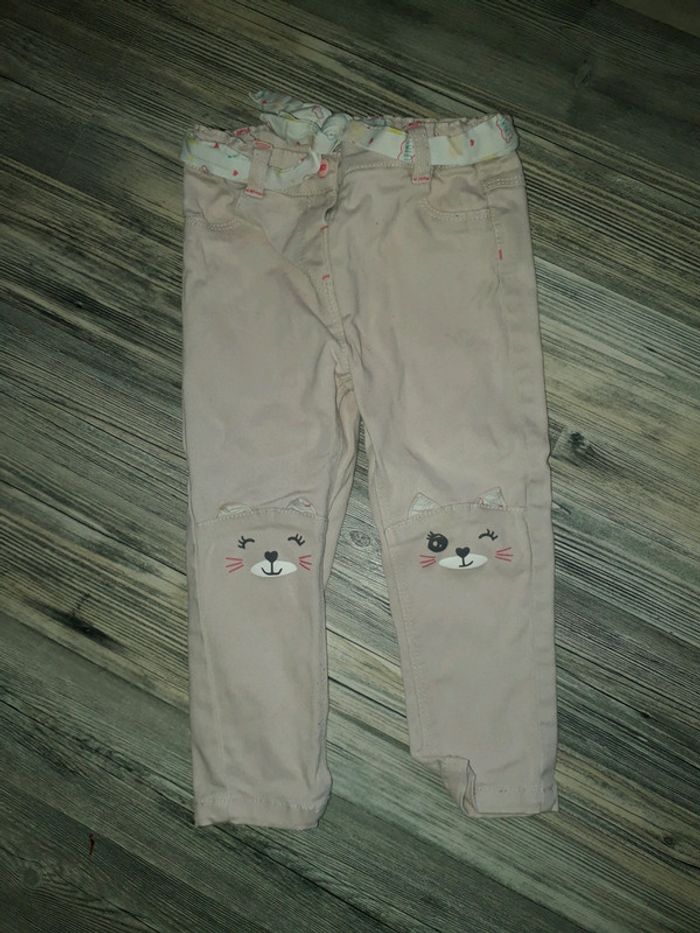 Pantalon