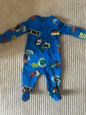 Pyjama Nike
