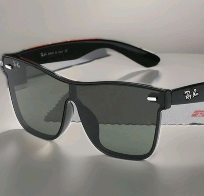 Lunettes Wayfarer Blaze