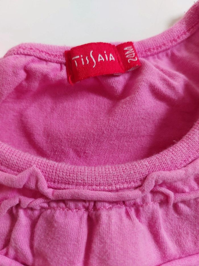 Ensemble été Tissaia 24 mois - photo numéro 3