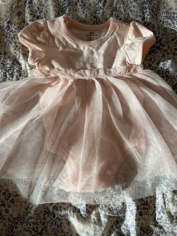 Robe tutu