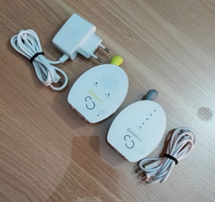 Babyphone - photo numéro 3