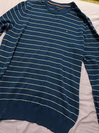 T-shirt Tommy Hilfiger