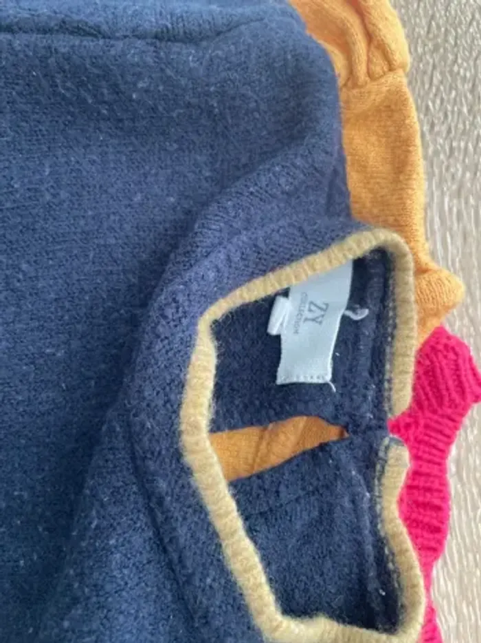 Pull 3 ans - photo numéro 7