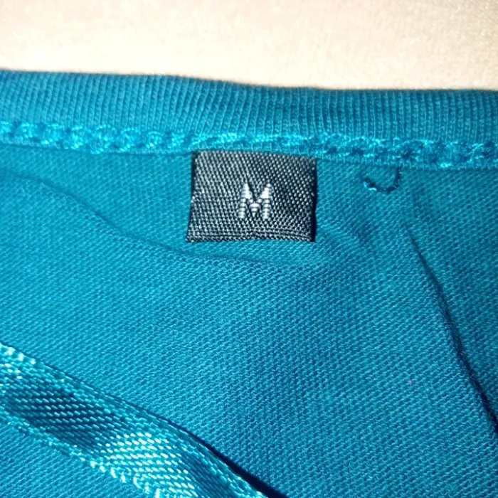 T-shirt - photo numéro 8