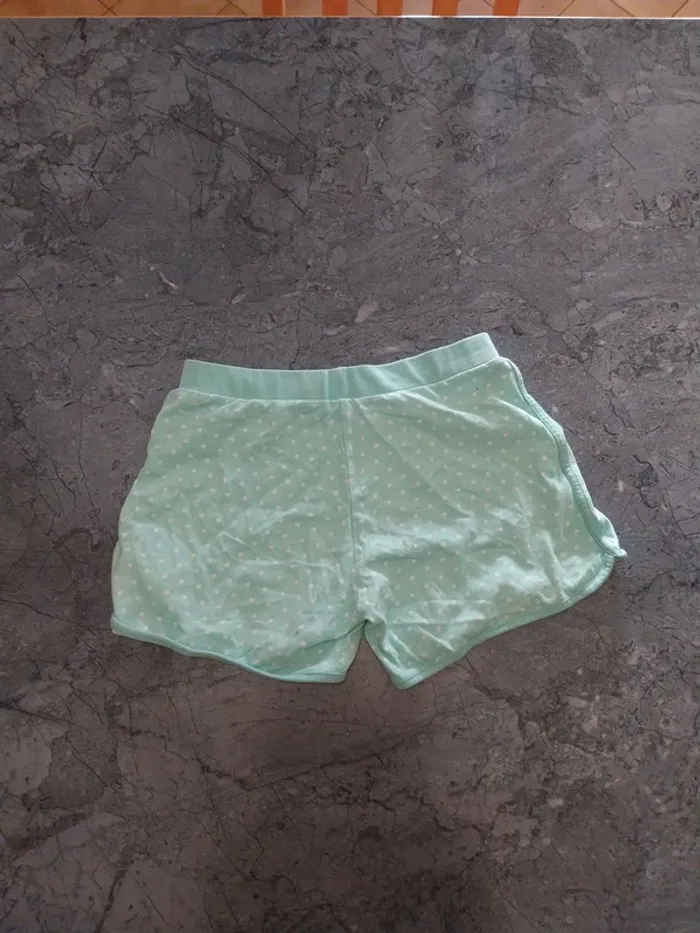Short été 12 ans - photo numéro 2