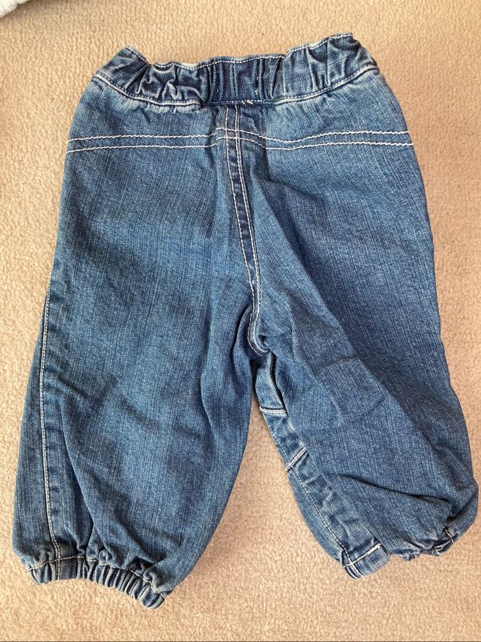 Ensemble garçon 3 mois - photo numéro 3