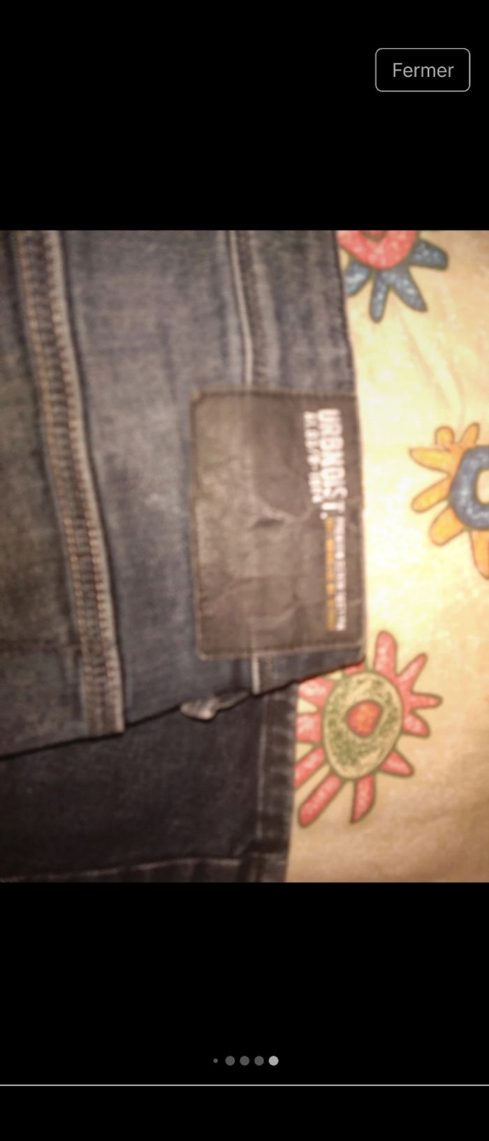 Pantalon - photo numéro 4