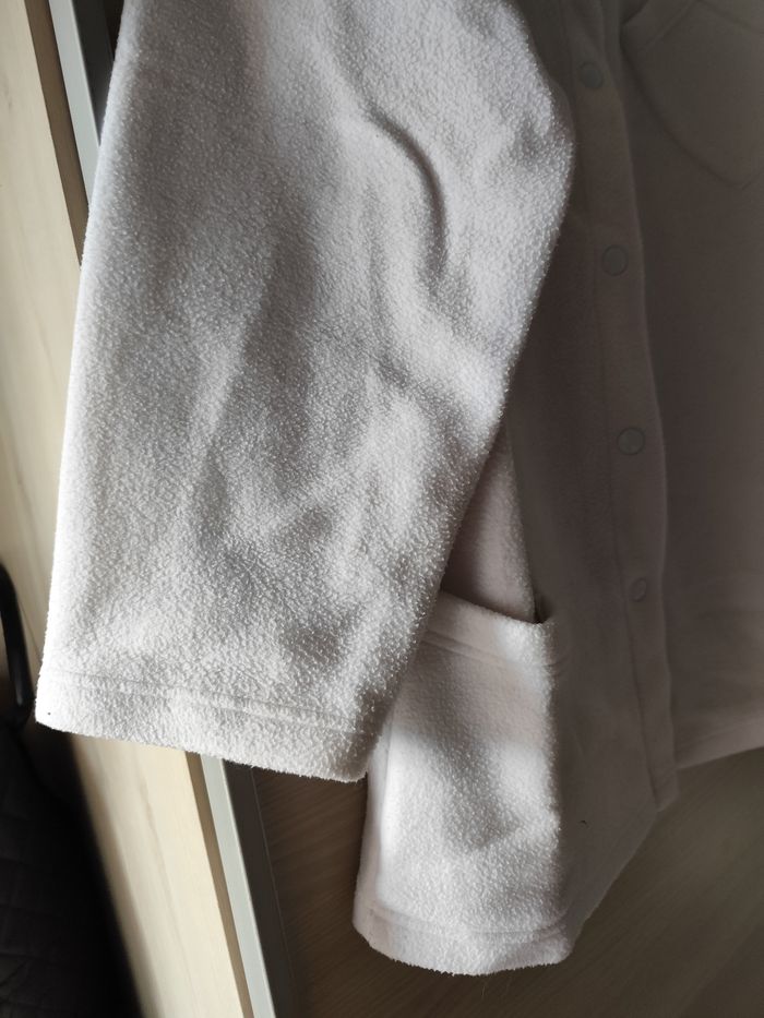 Veste chaude - photo numéro 8