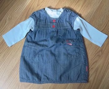 Ensemble 6 mois orchestra