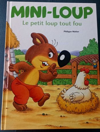 Livre enfant