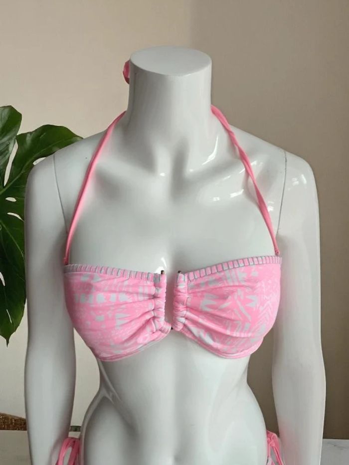 Maillot de bain 2 pièces - photo numéro 2