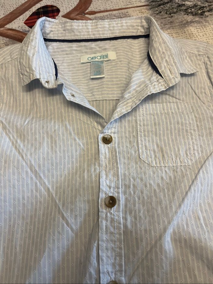 Chemise - photo numéro 2