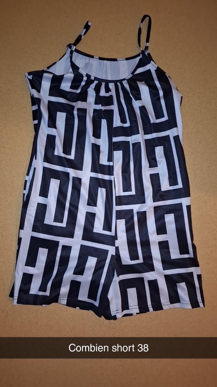 ́ot femme 36/38 - photo numéro 6