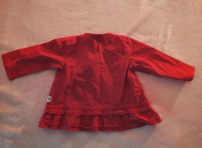 Chemise - photo numéro 2