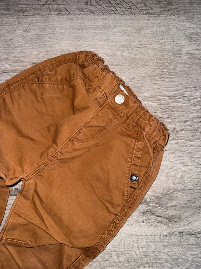 Pantalon 18 mois - photo numéro 2