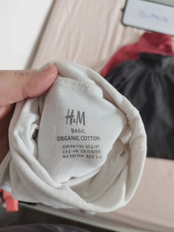 Lot 3ans - photo numéro 20