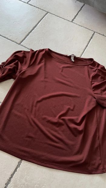 Haut H&M M
