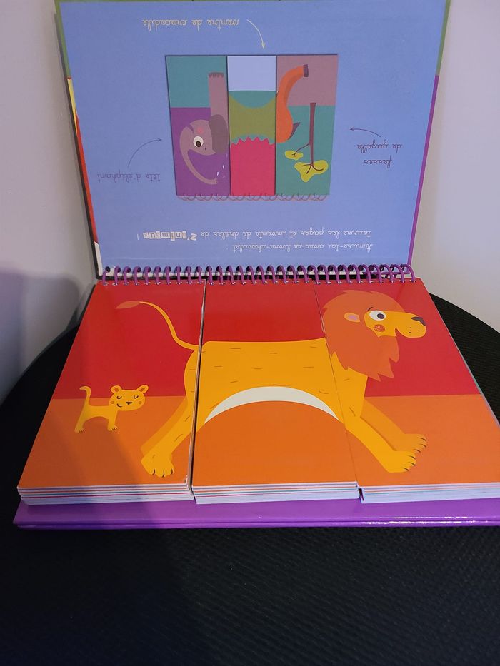 droles de z'animaux - photo numéro 5