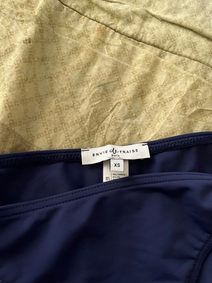 Bas de maillot de bain - photo numéro 2