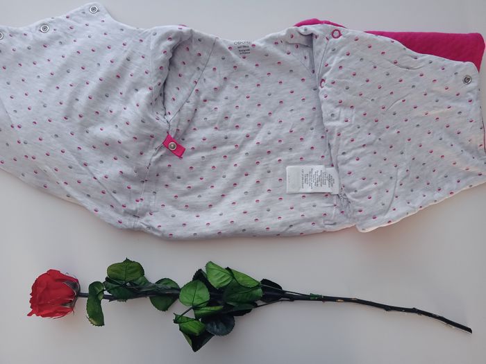 Ensemble bébé 3 mois chaud - photo numéro 5