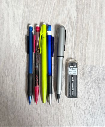 Lot critériums