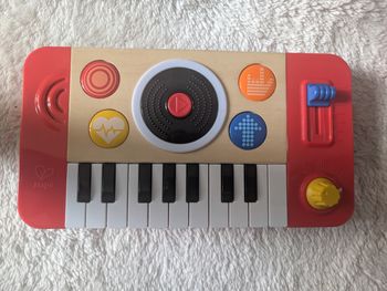 Jeu musical